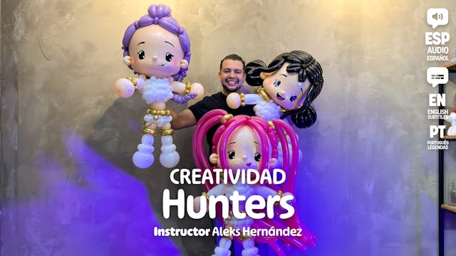 Hunters