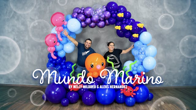 Mundo Marino