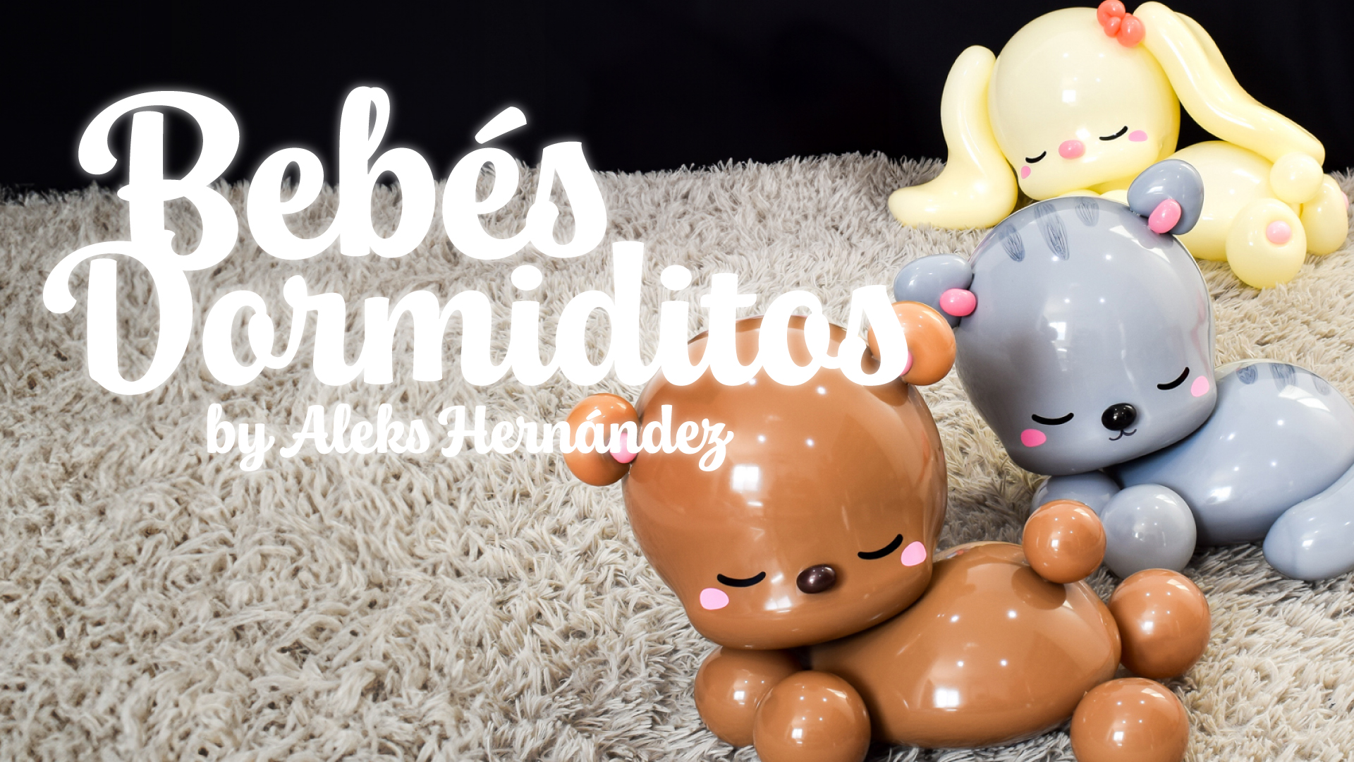 Bebés Dormiditos