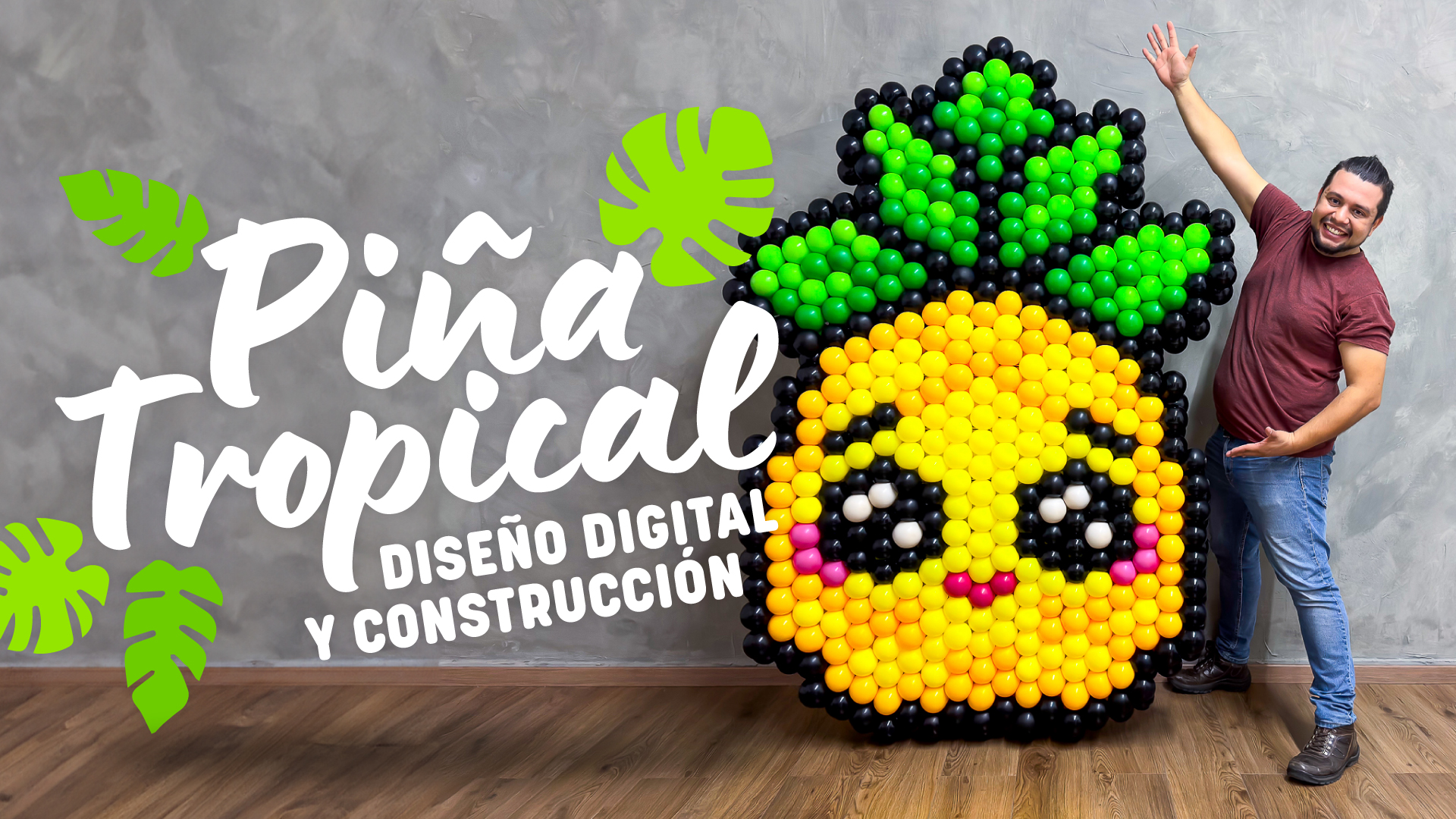 Piña Tropical