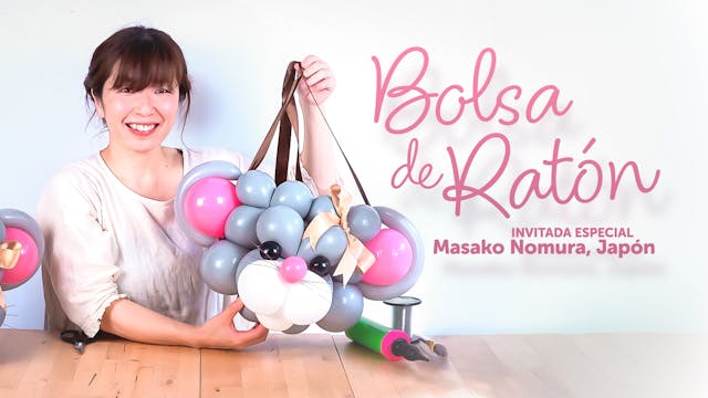 Bolsa de Ratón