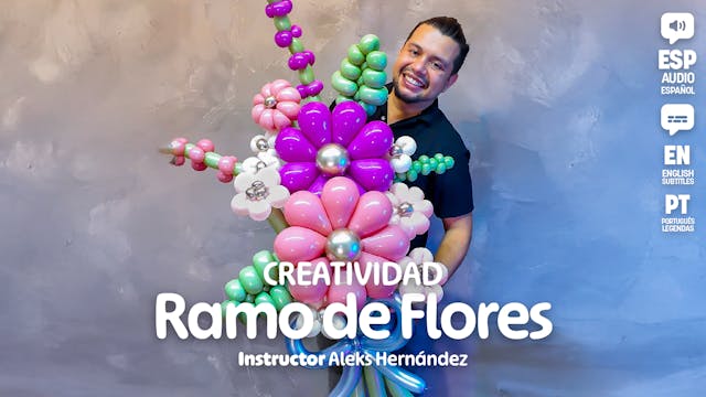 Flower Bouquet