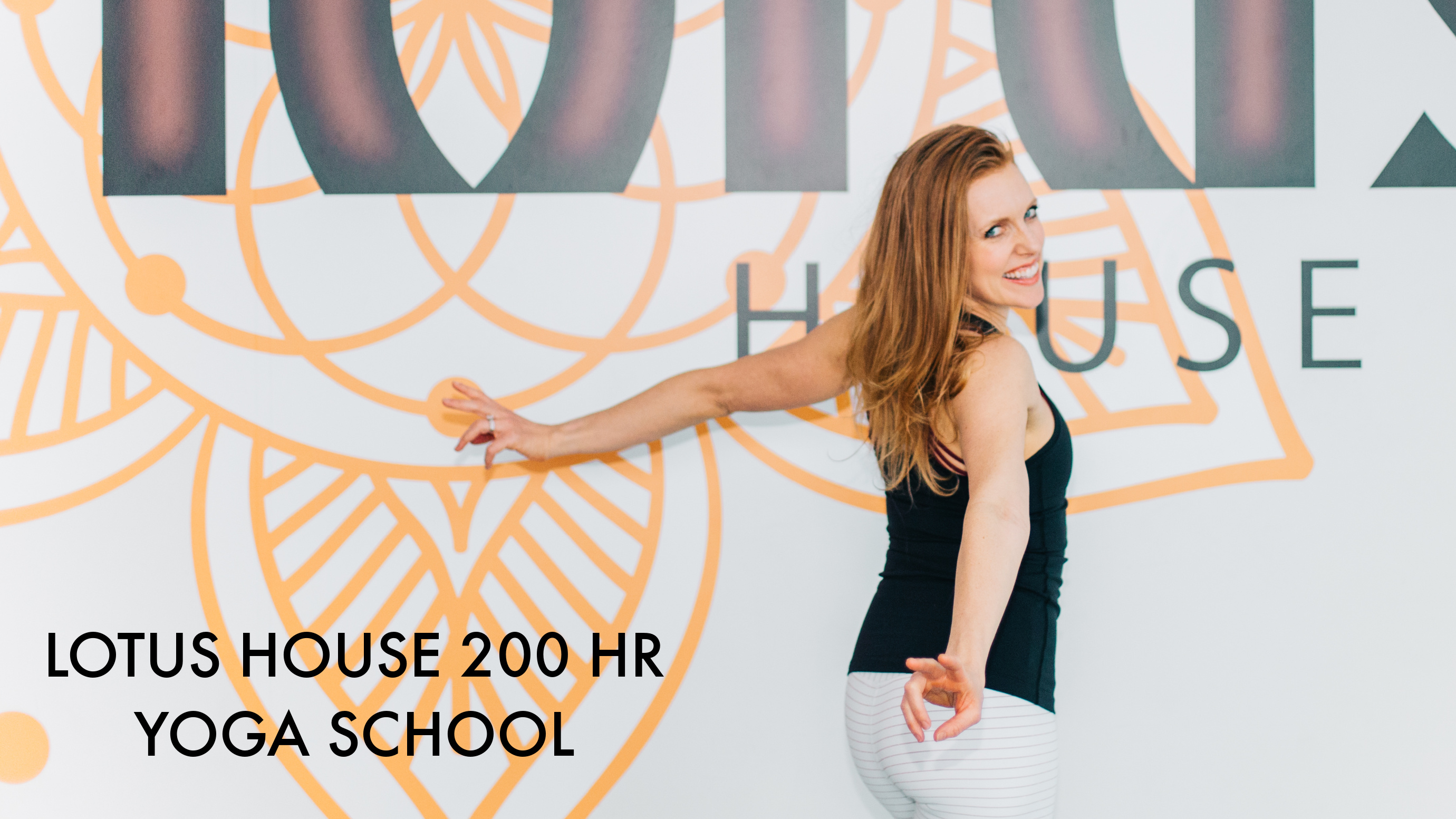 Lotus House of Yoga