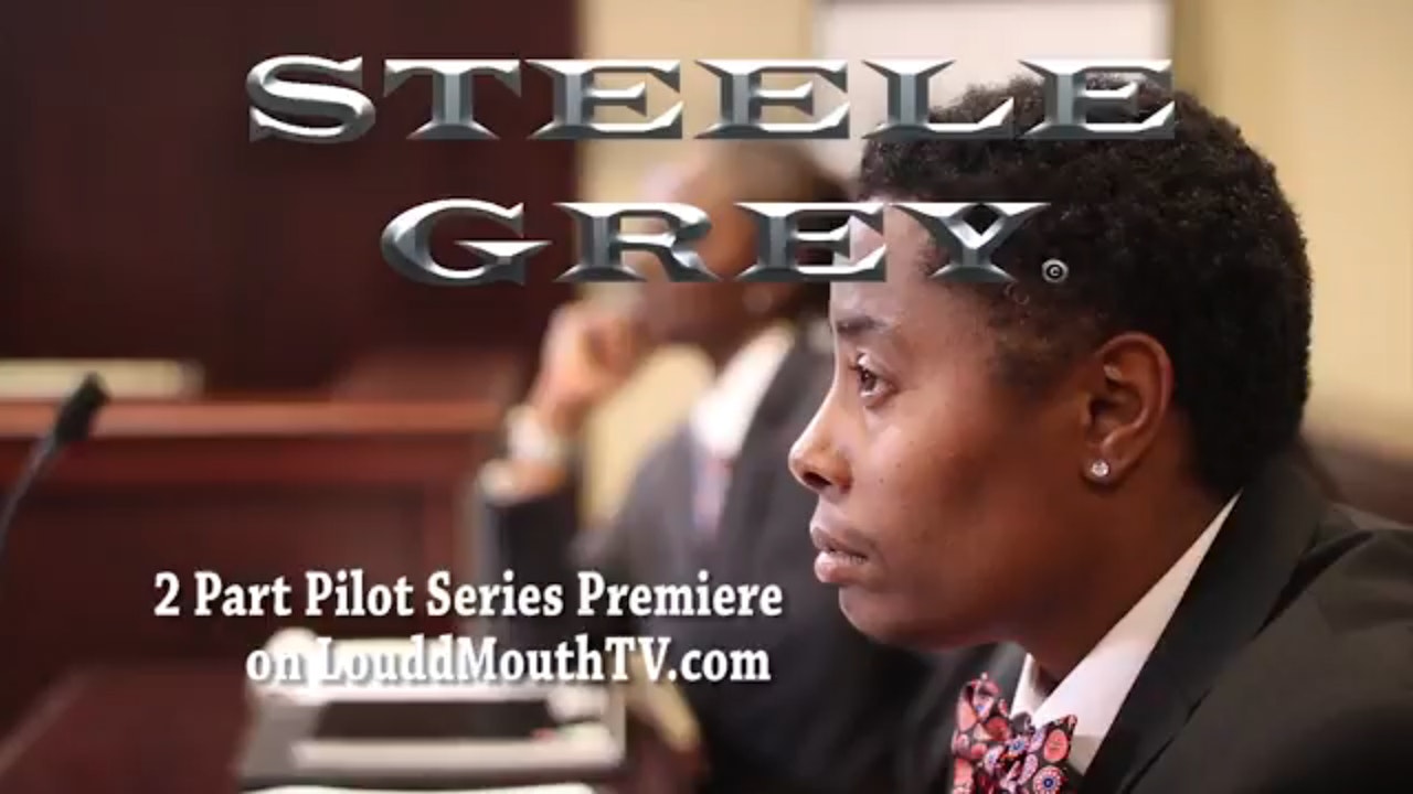 Steele Grey - The Digital Series