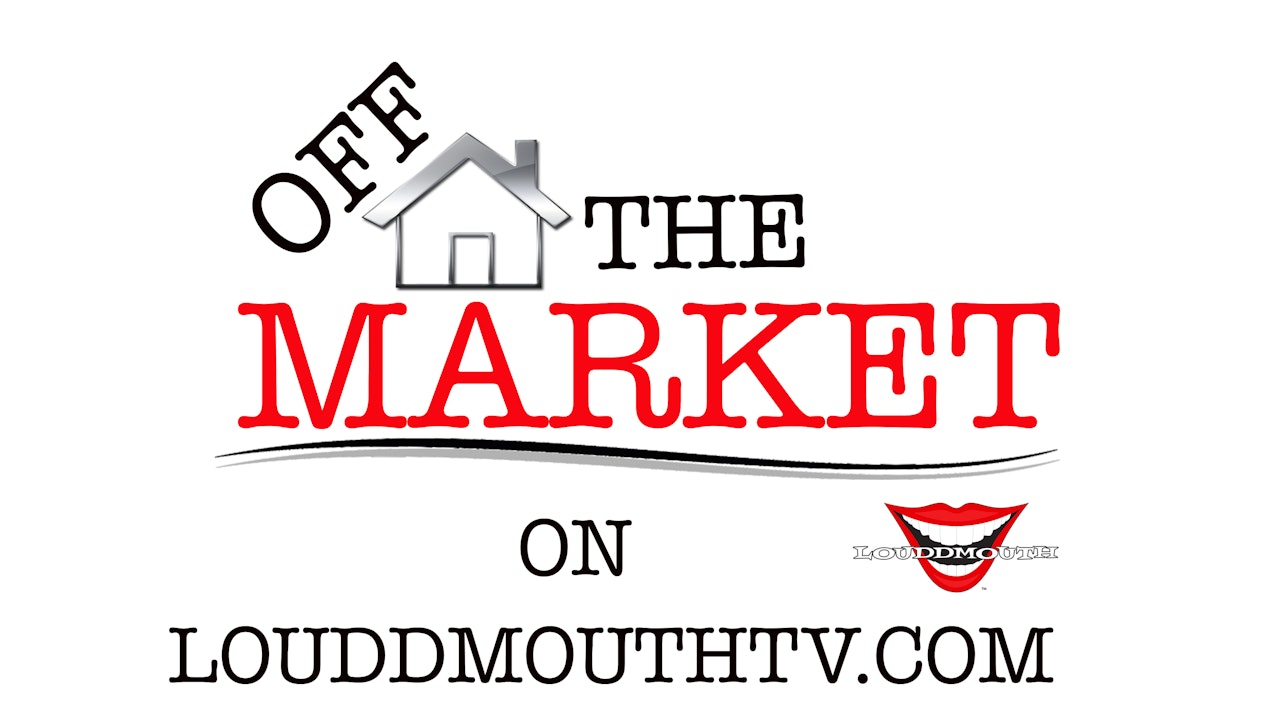 LouddMouth TV's Off The Market