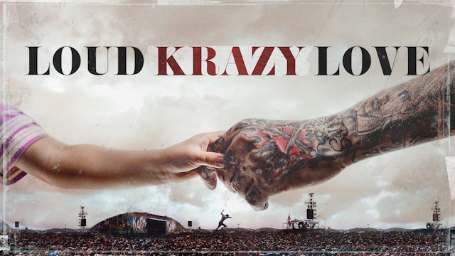 Loud Krazy Love (non-explicit) $12.99