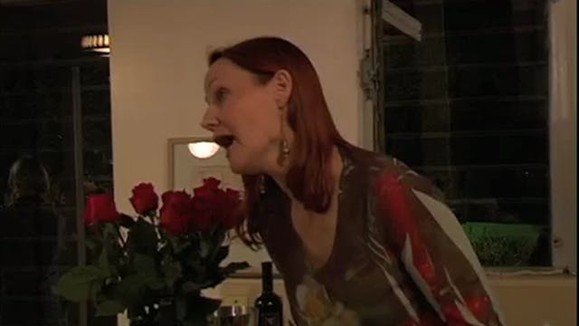 Loudmouth Soup - trailer
