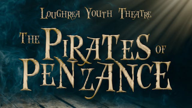 LYT The Pirates of Penzance