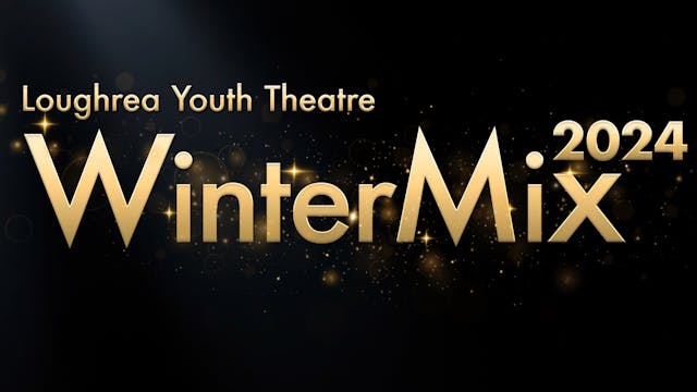 LYT WinterMix 2024