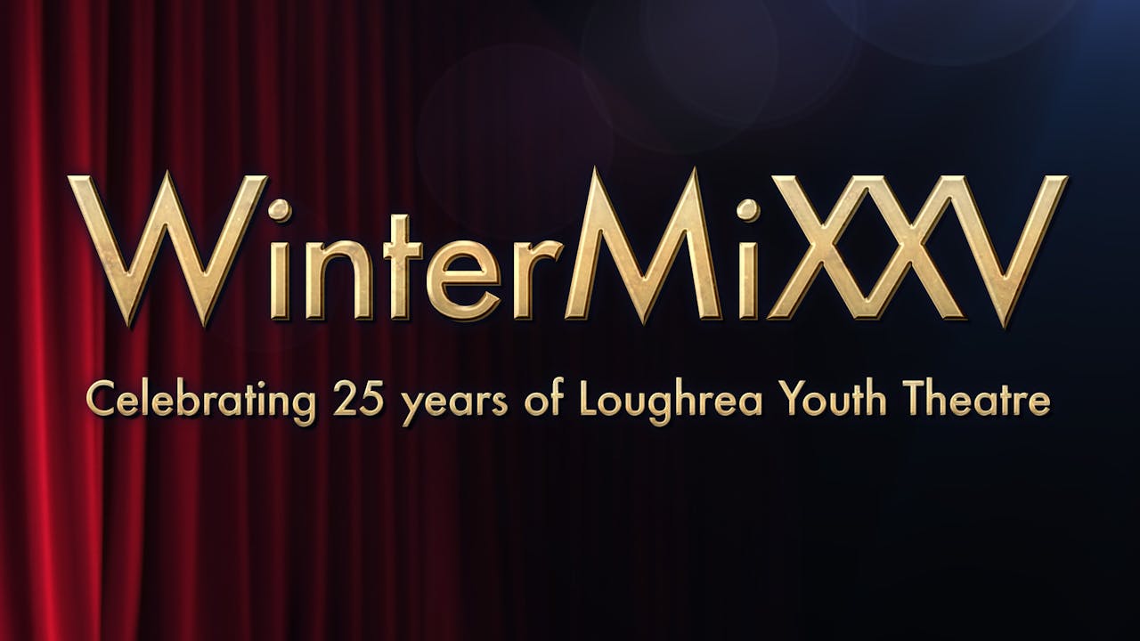 LYT WinterMiXXV