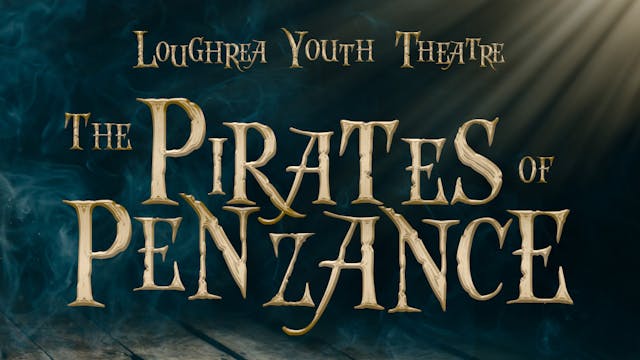 LYT The Pirates of Penzance