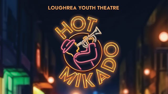 LYT Hot Mikado 2023