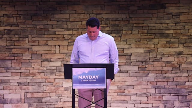 1/2 A Pastoral Perspective - Kent Del...