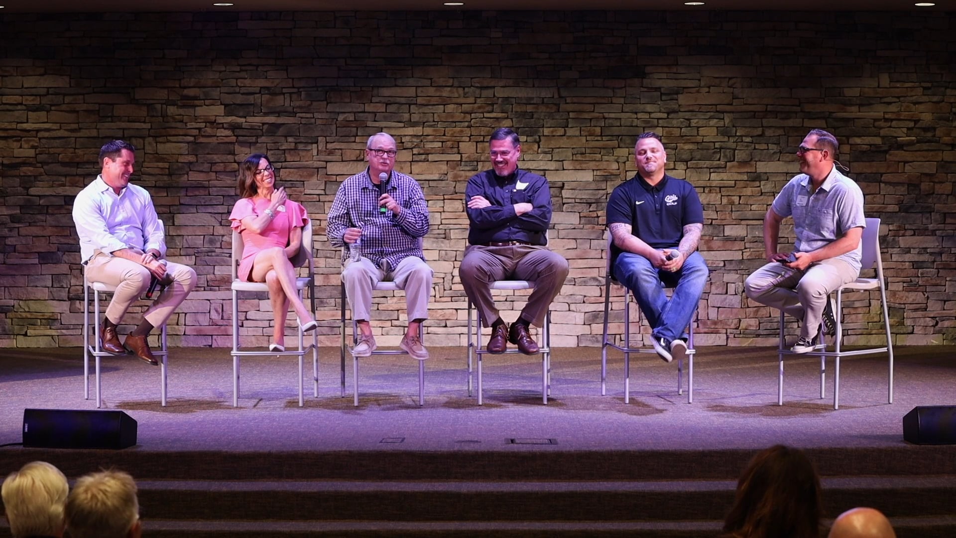 6/2 PANEL DISCUSSION