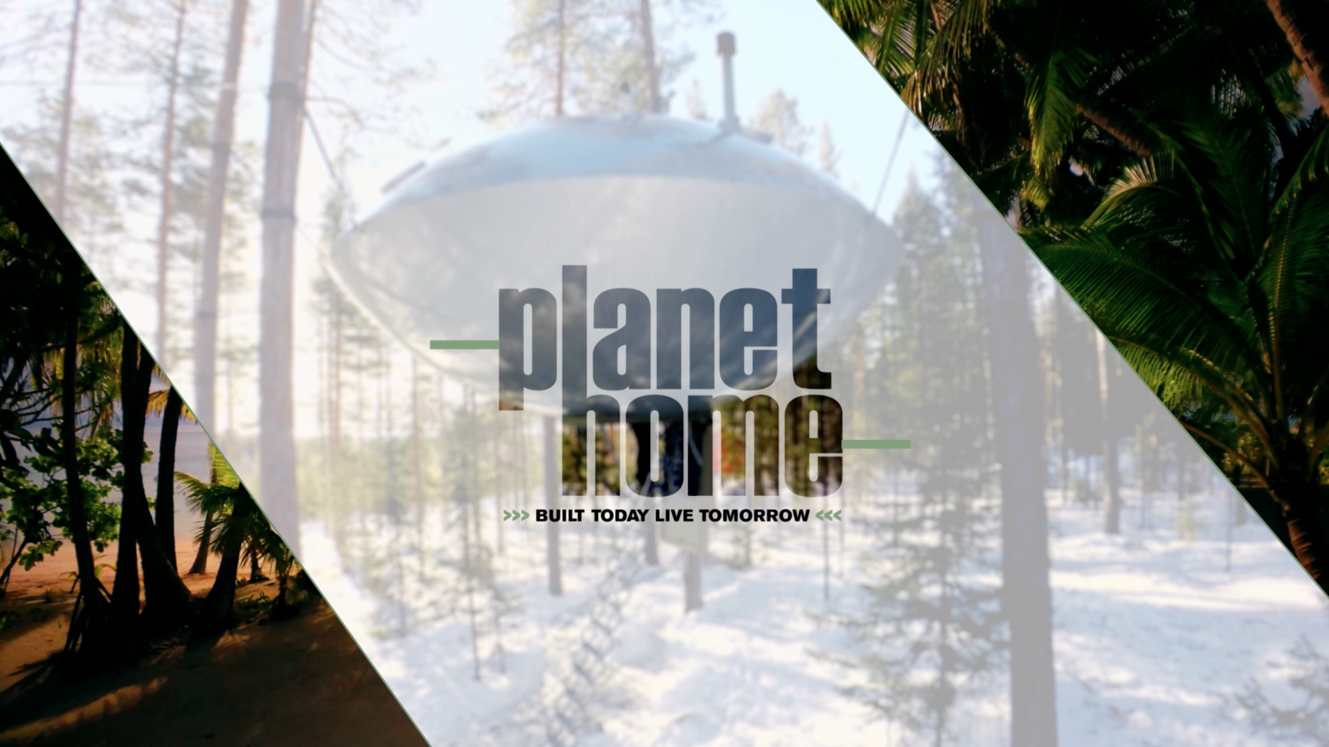 Planet Home