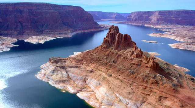 Incredible Landscapes