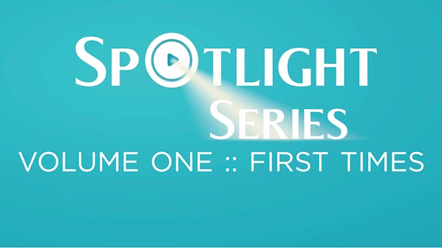 The Section II Spotlight Series