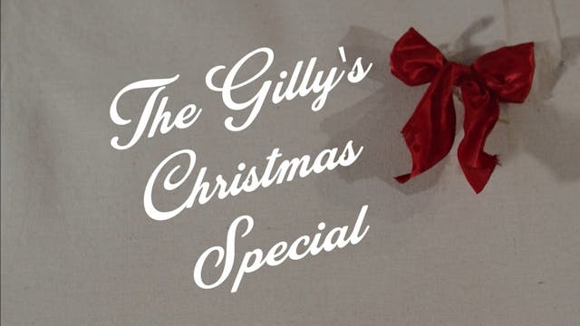 Gary Gilly Christmas Special: The Return