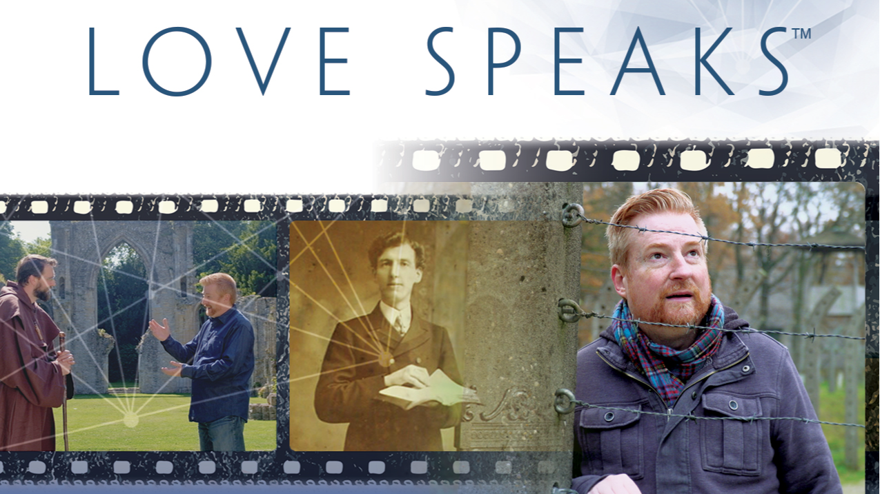 Love Speaks Documentary Film Series, Episodes 1-21
