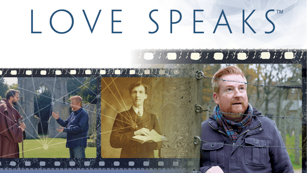 Love Speaks Documentary Film Series, Episodes 1-7