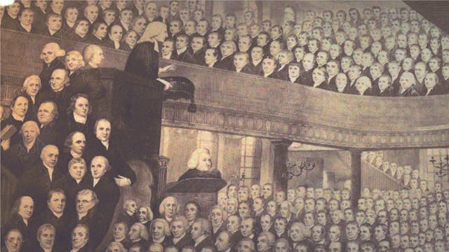 Episode 7 // Two Hearts, Strangely Wa...