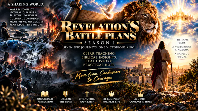 Revelation's Battle Plans Director's Cuts & More