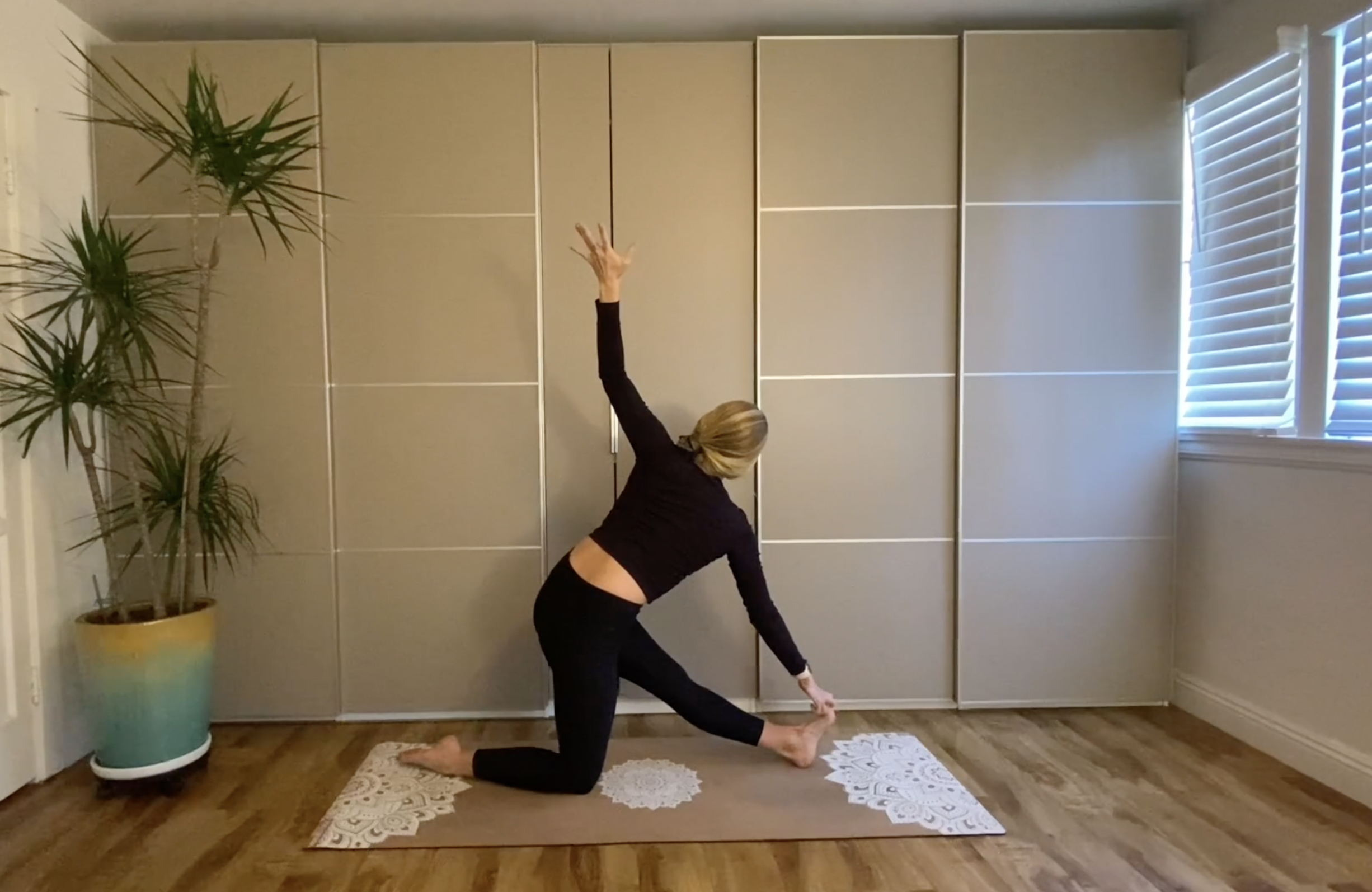 45 Minute Flow 11