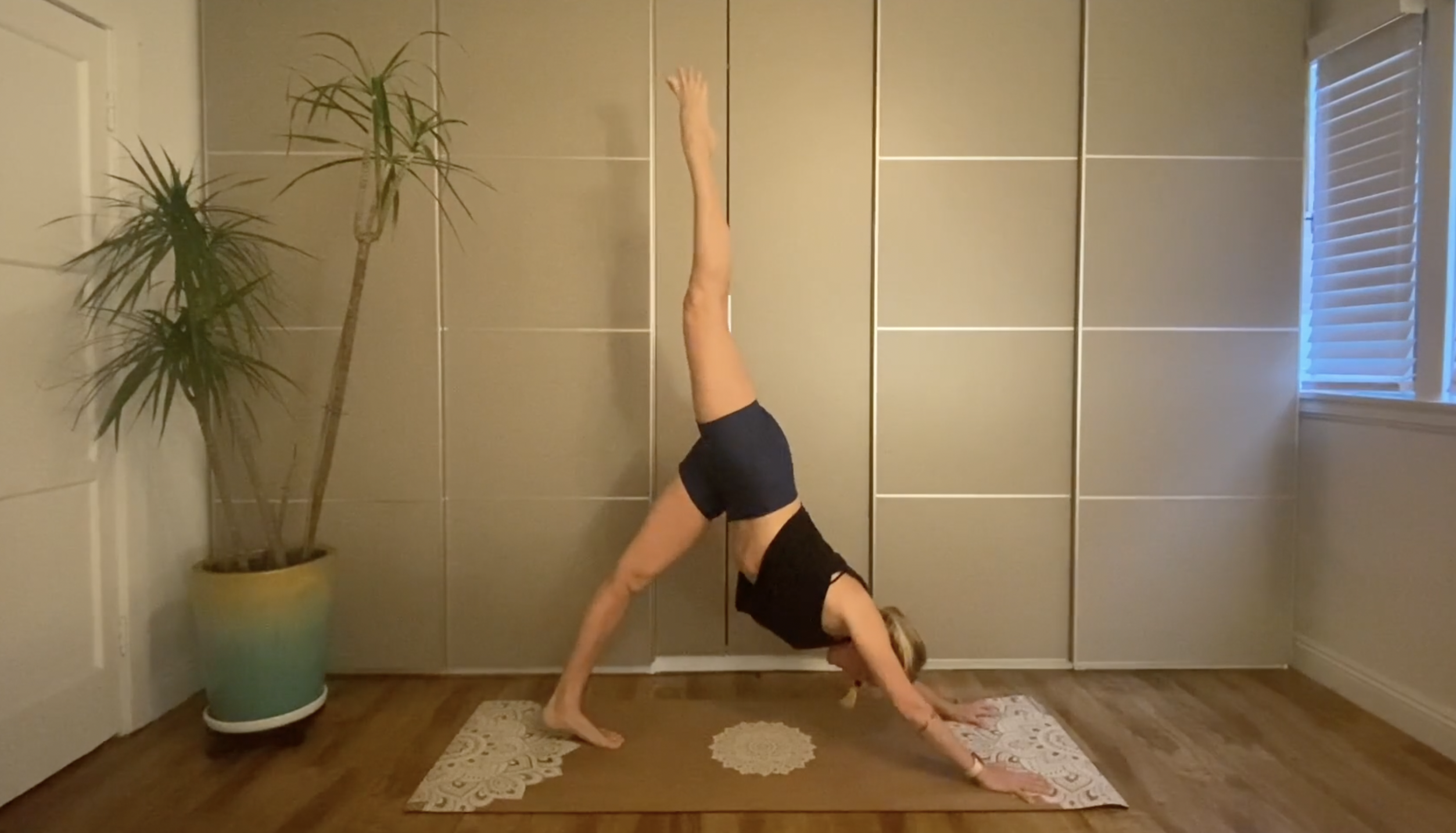 30 Minute Flow #46