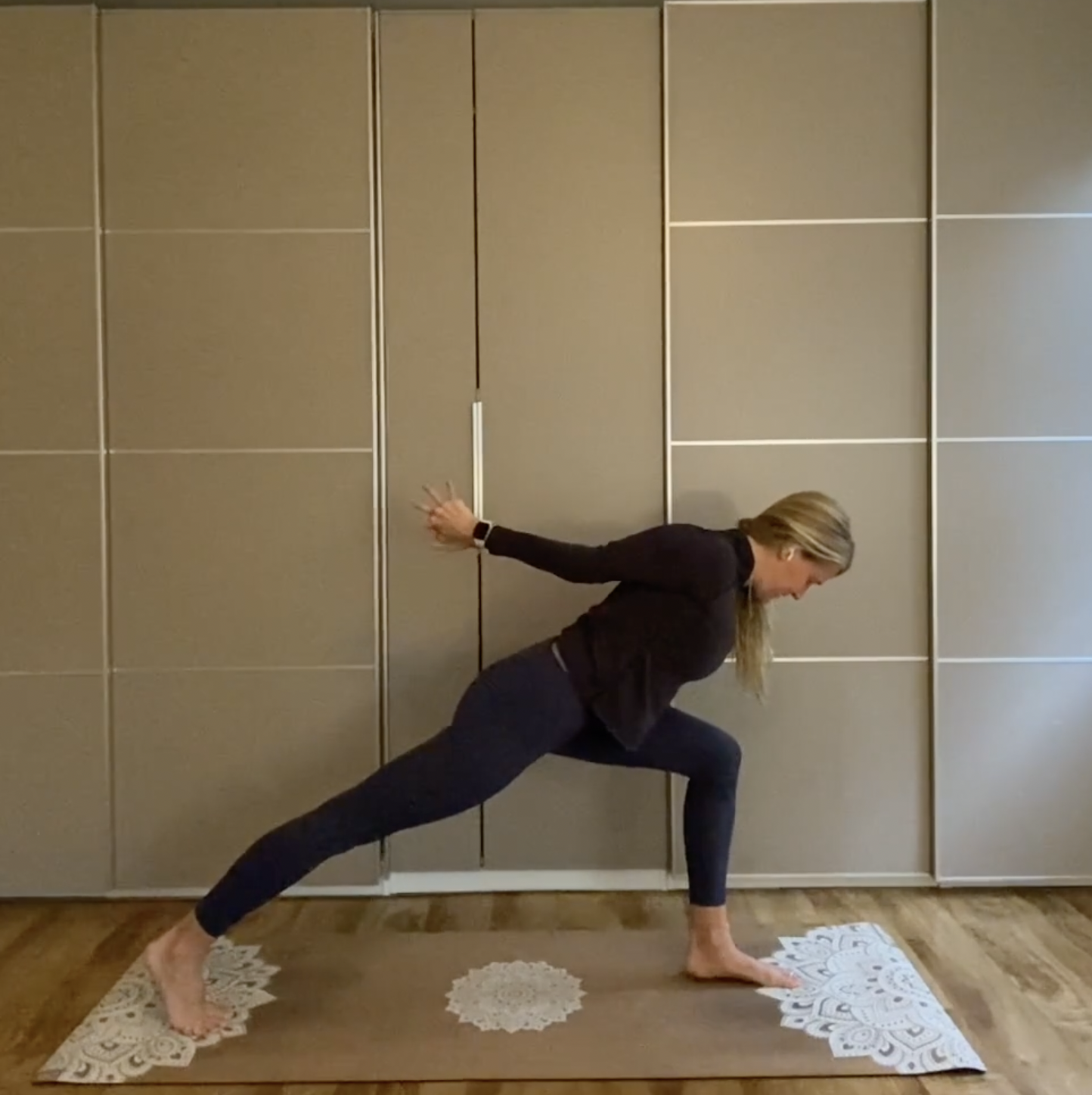 30 Minute Flow #60