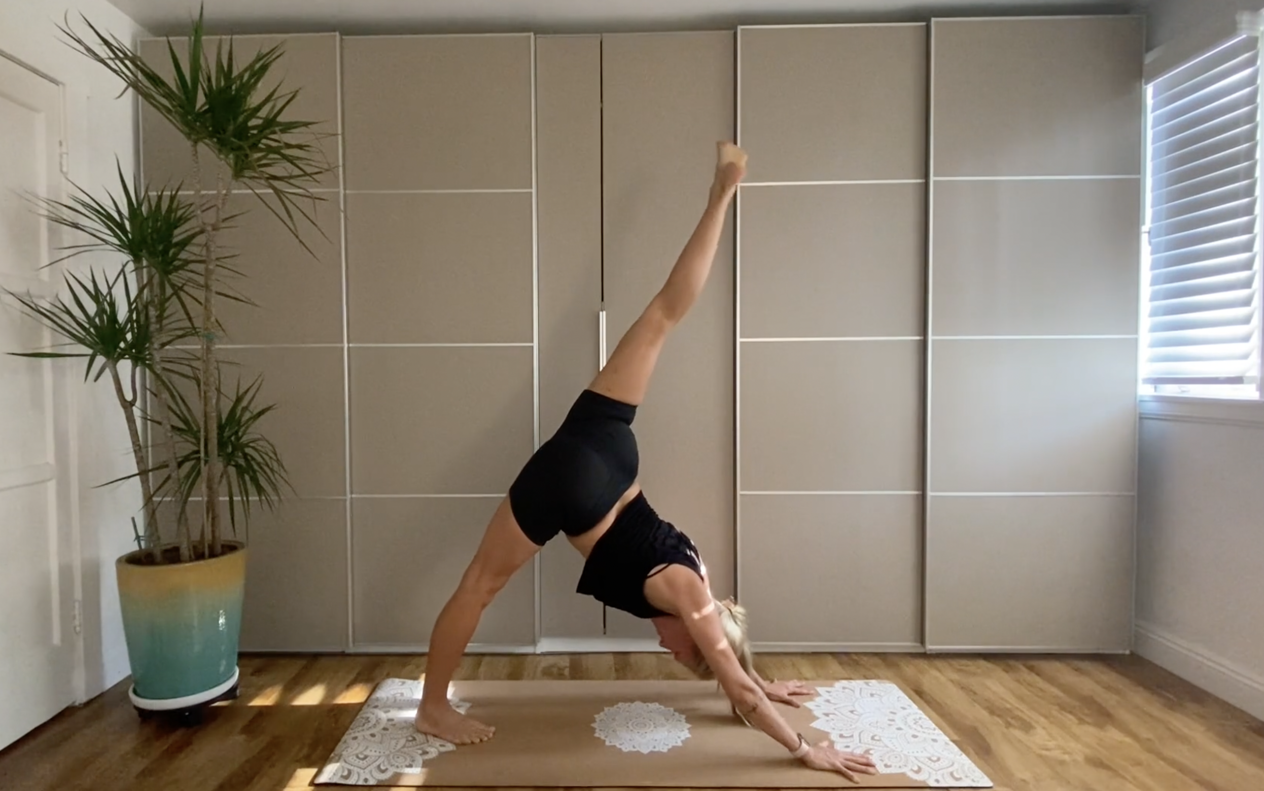 30 Min Flow 22