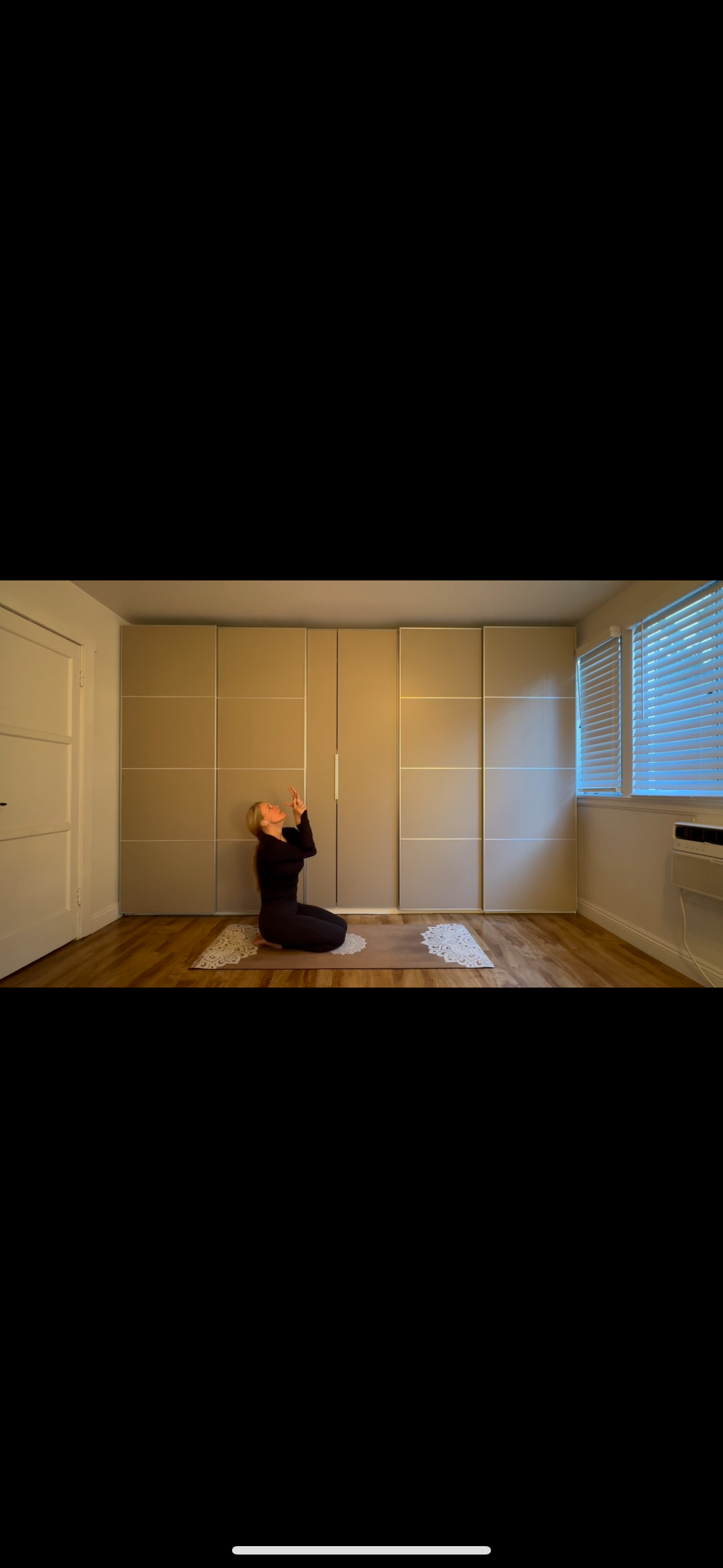 15 Minute Easy Stretch #5