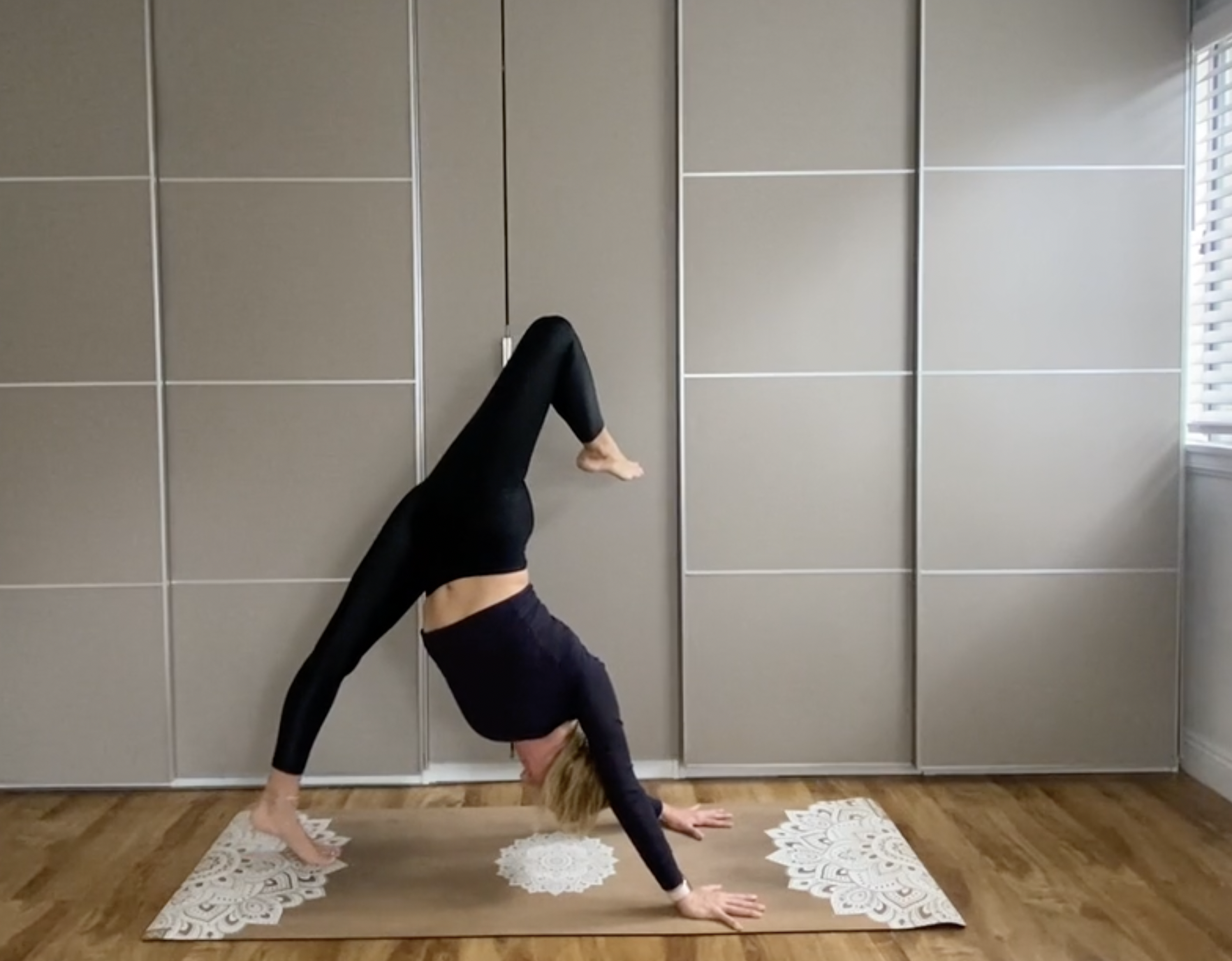 30 Minute Flow #52