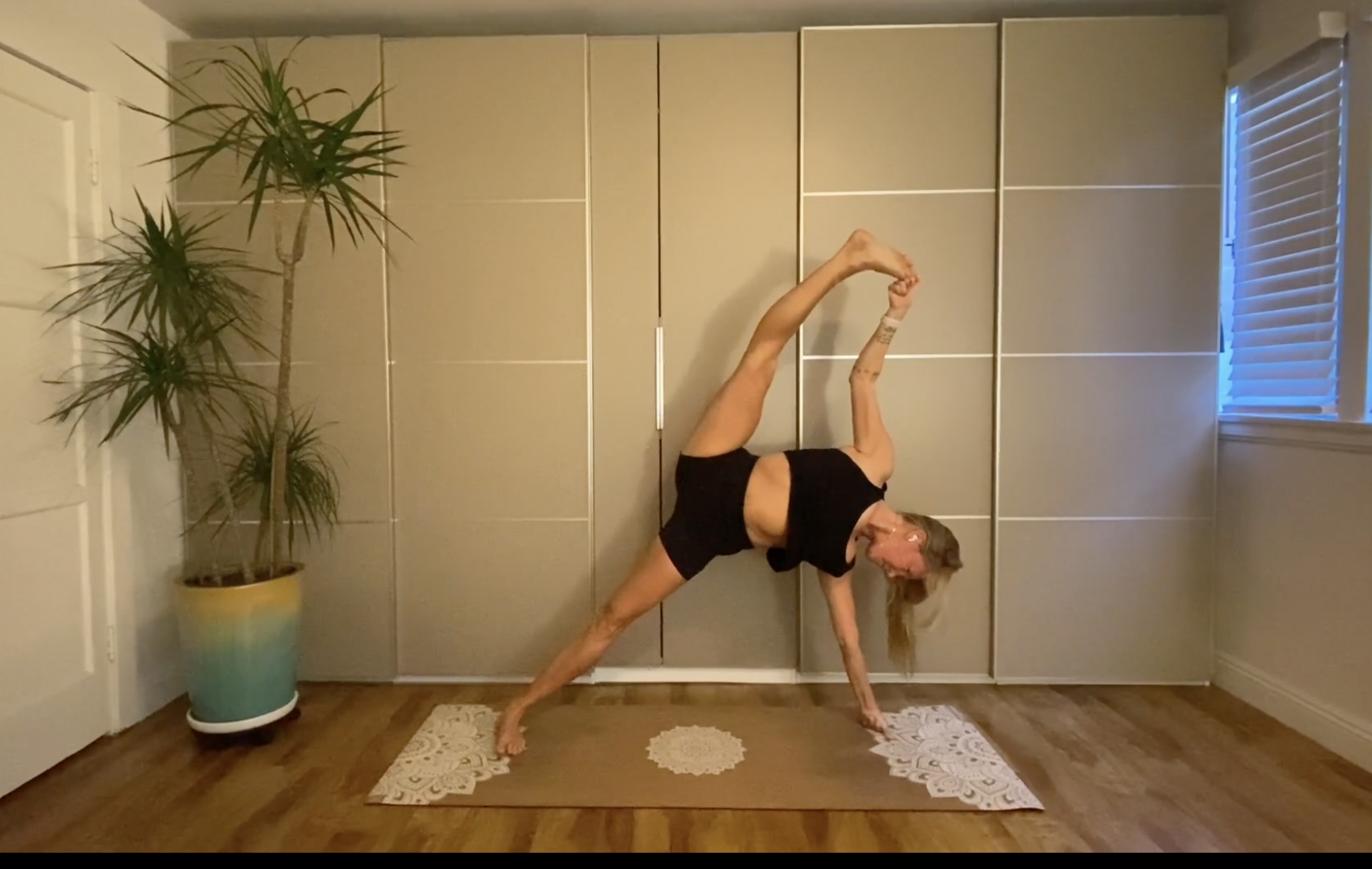 30 Minute Flow 38