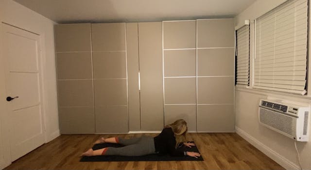 Detox & Deep Stretching 