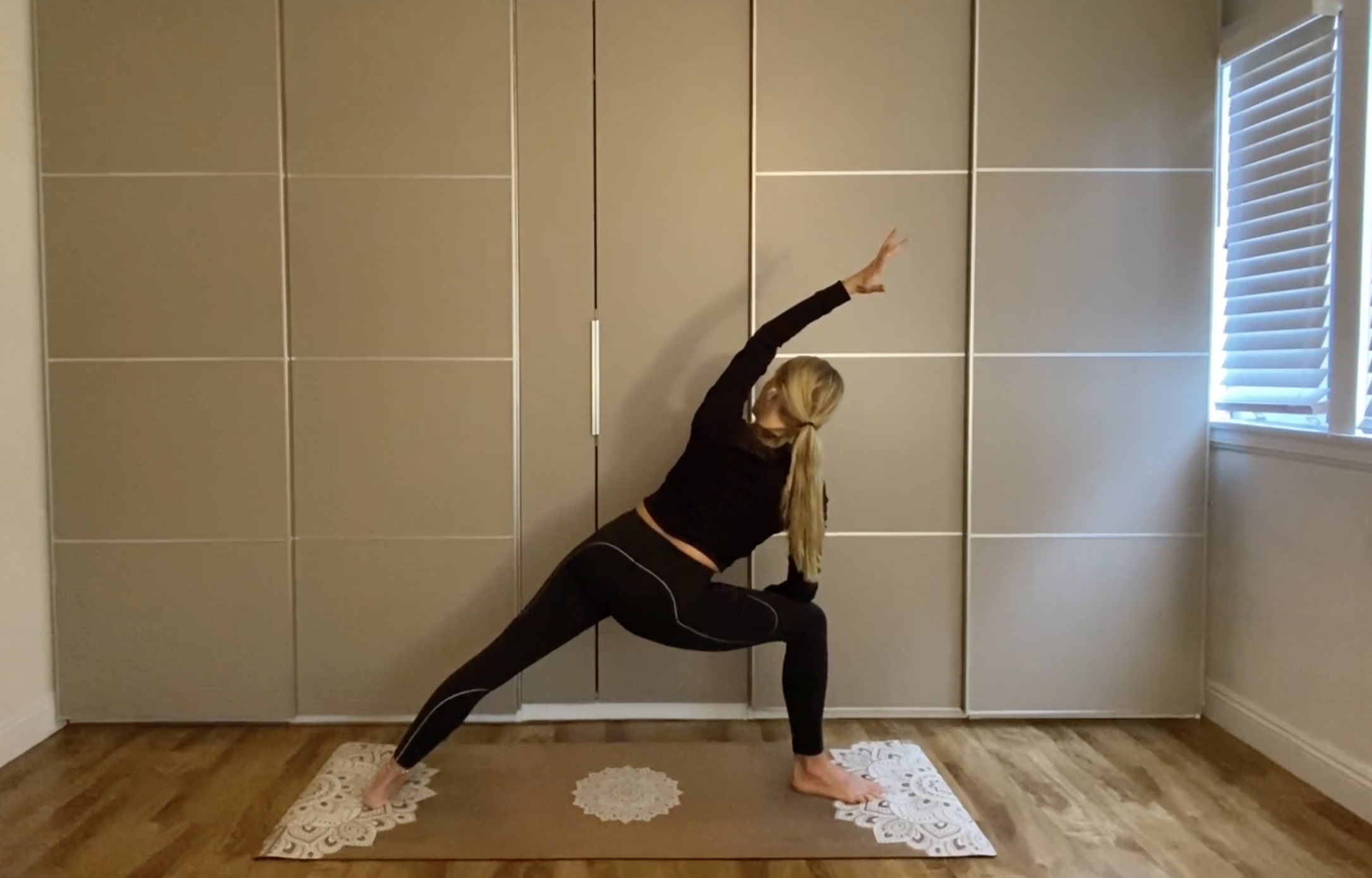 30 Minute Flow #51