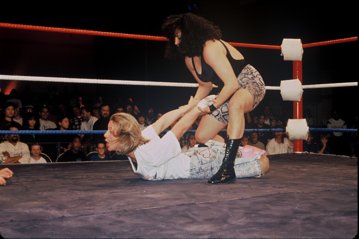 Best of the LPWA, Vol. 3