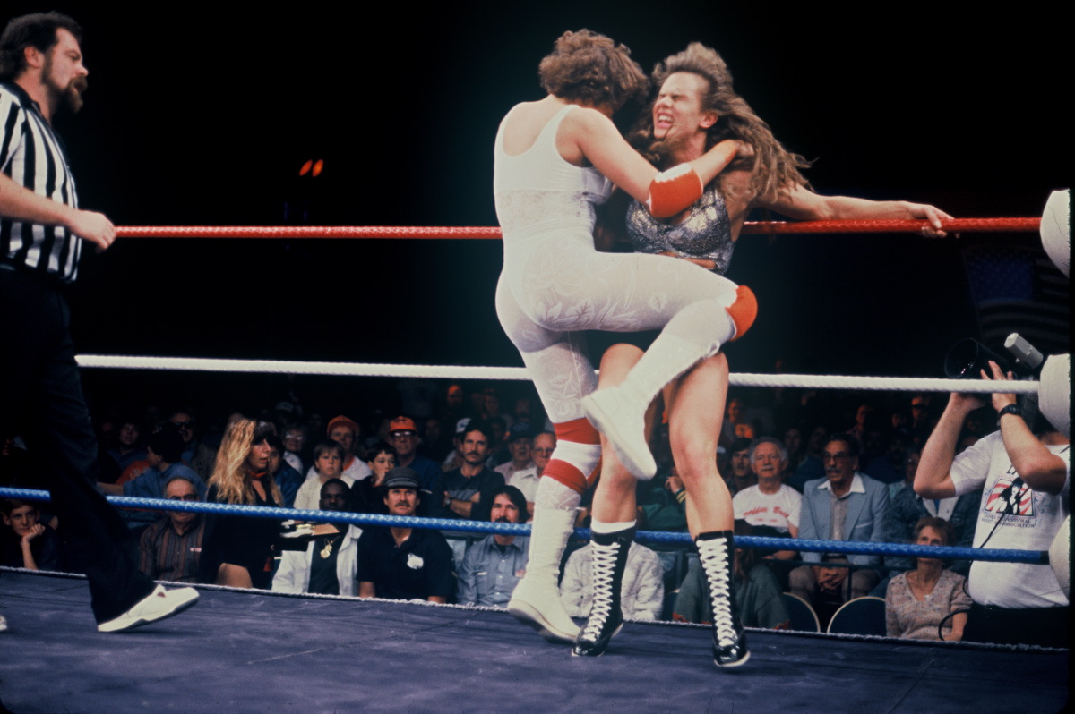 Best of the LPWA, Vol. 4