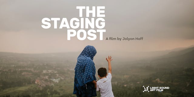 The Staging Post