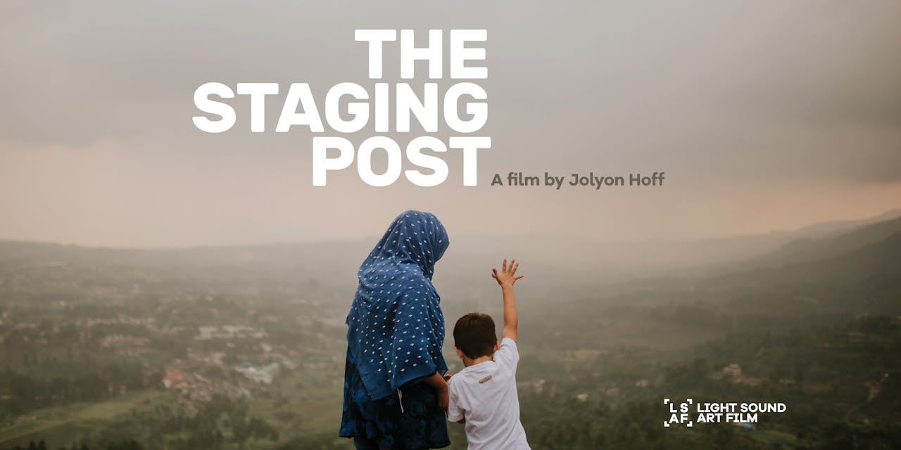 The Staging Post