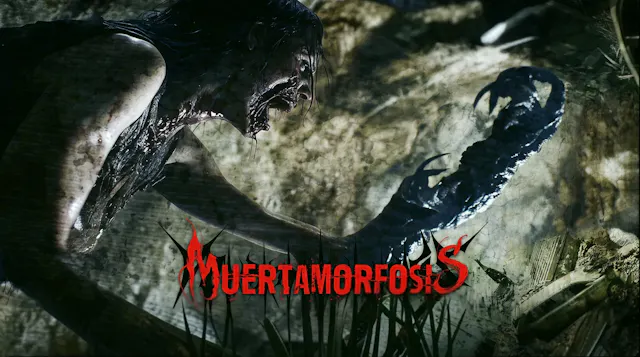 Muertamorfosis