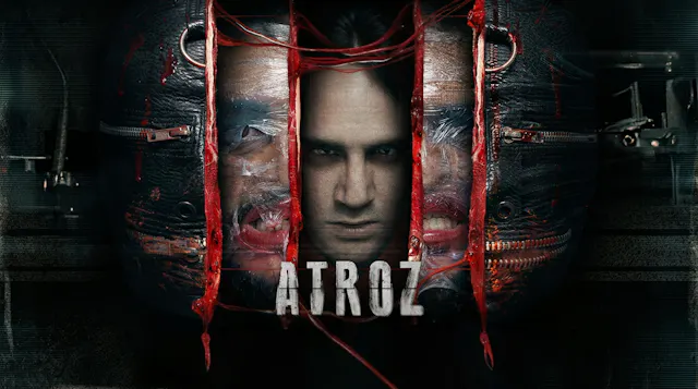 Atroz / Atrocious