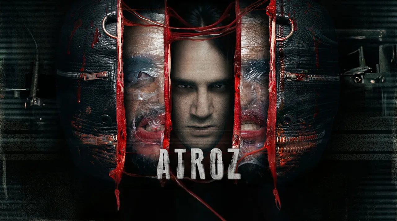 Atroz / Atrocious