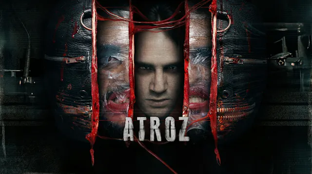Atroz / Atrocious