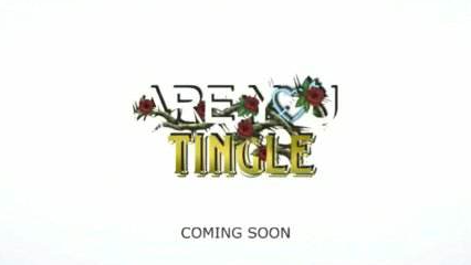 ARE YOU TINGLE? - PROMO