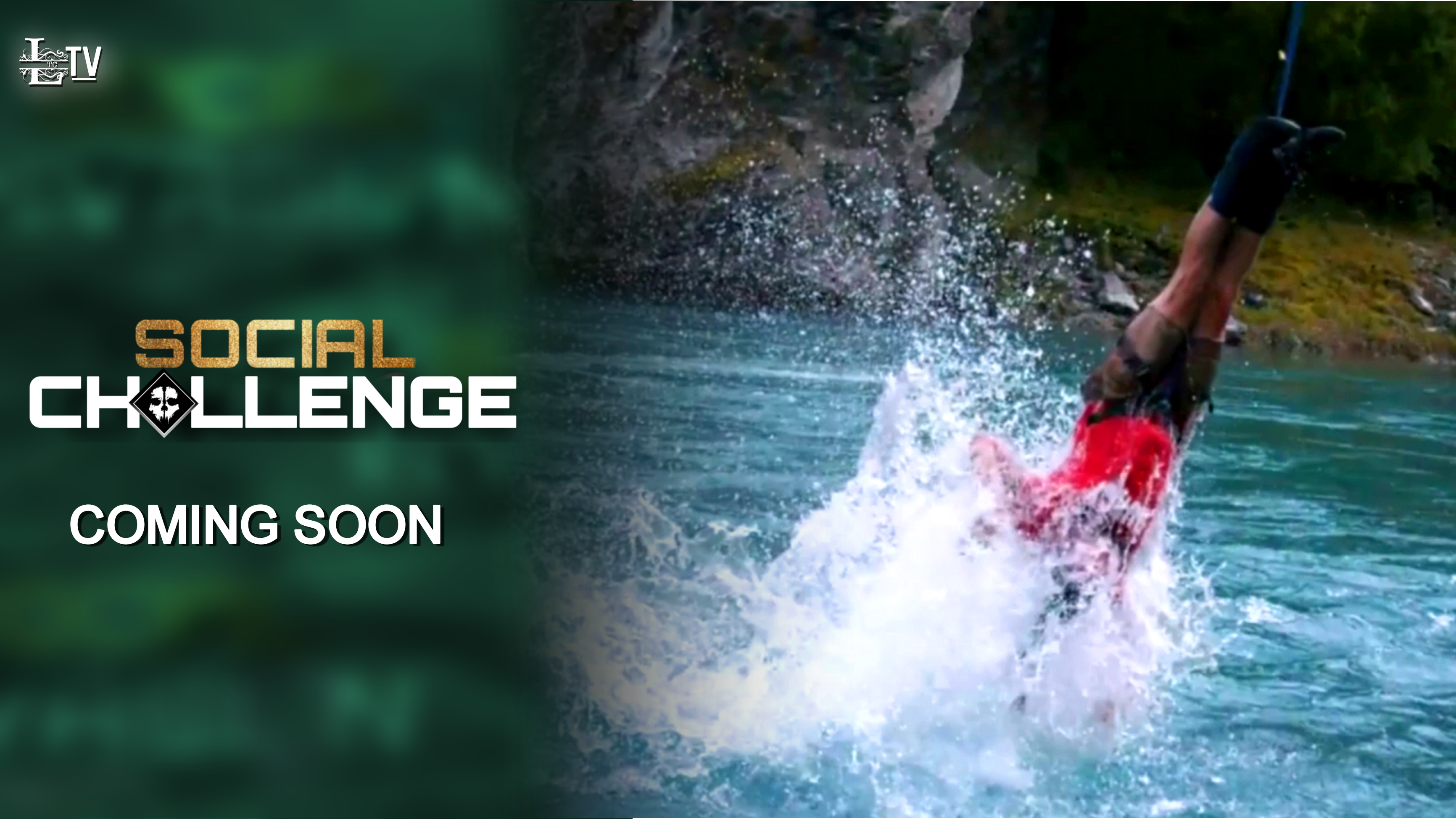 Social Challenge
