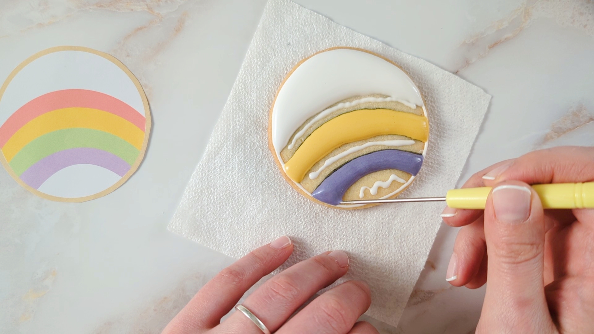 Recortes, flood o relleno y dimensión