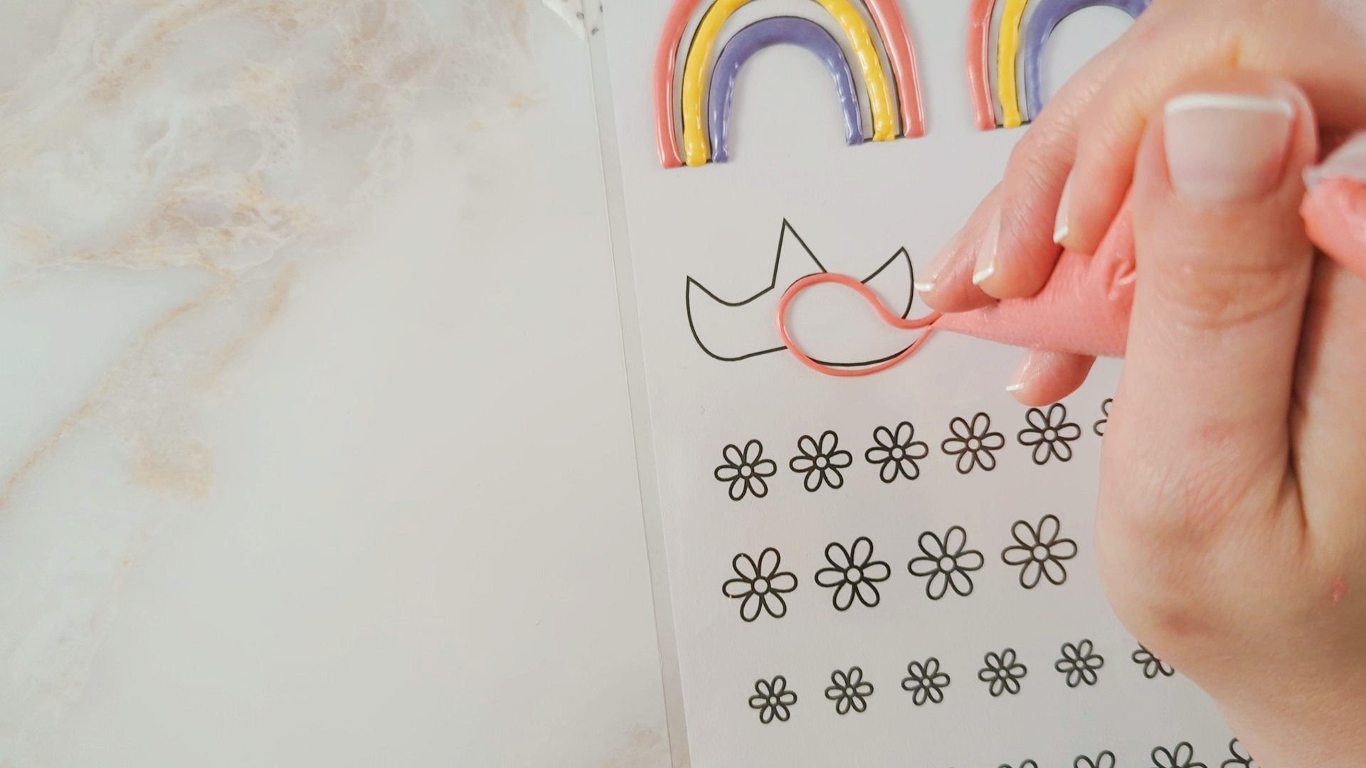 Transfers de unicornio