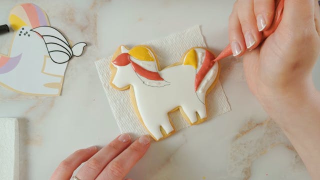 Galletas con dimensión