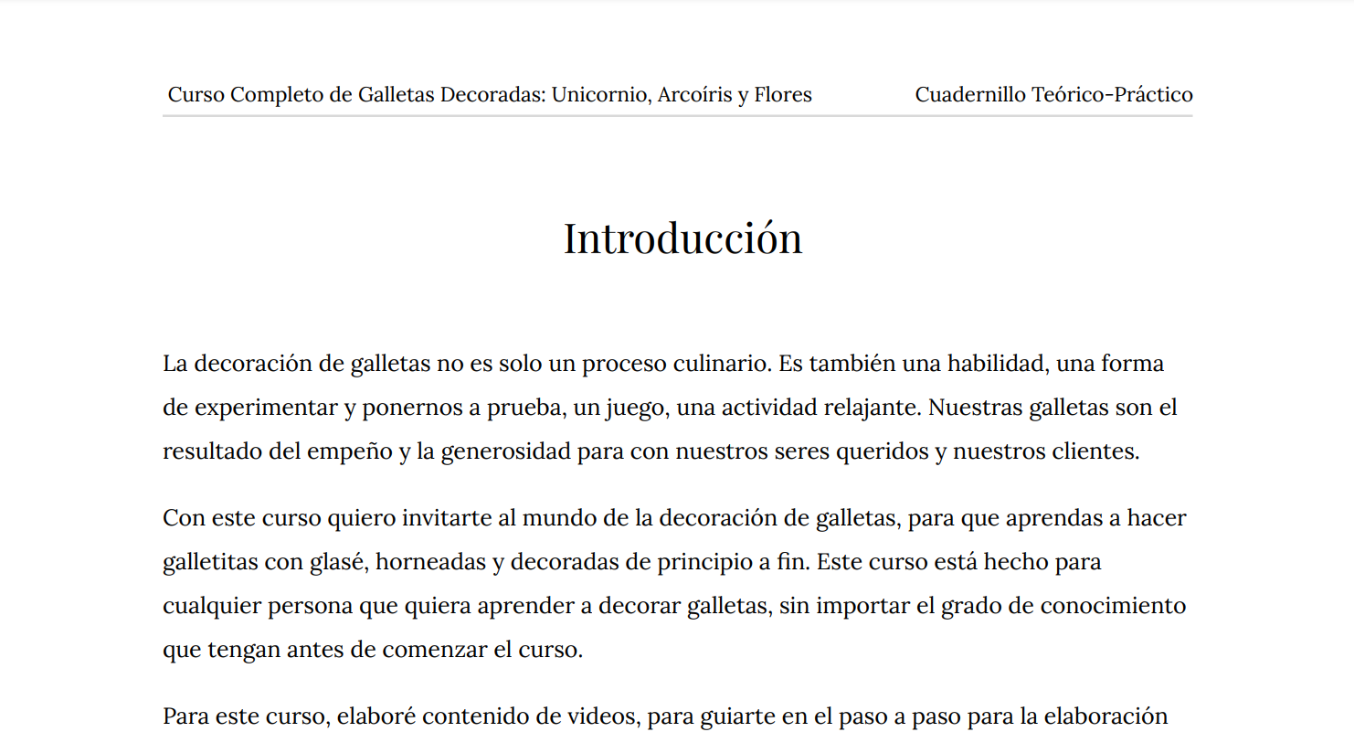 Cuadernillo teórico práctico