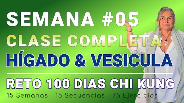 #030 Semana 05 Clase COMPLETA - Hígad...